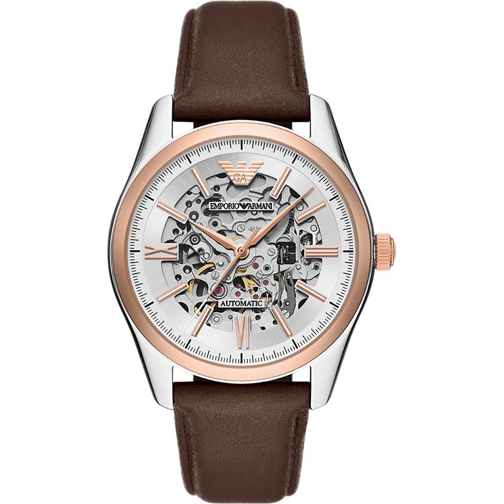 Emporio Armani AR60094 Watch • EAN: 4064092368062 • Mastersintime.com