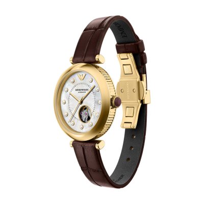 Emporio Armani AR60097 Watch • EAN: 4064092405040 • Mastersintime.com