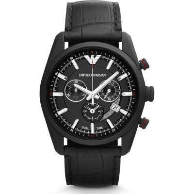 Emporio Armani AR6035 Watch