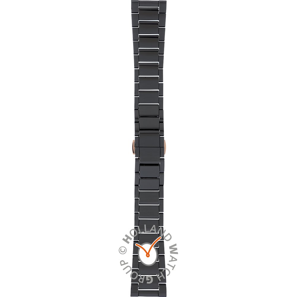 Emporio Armani AAR70002 Strap • Official dealer • 