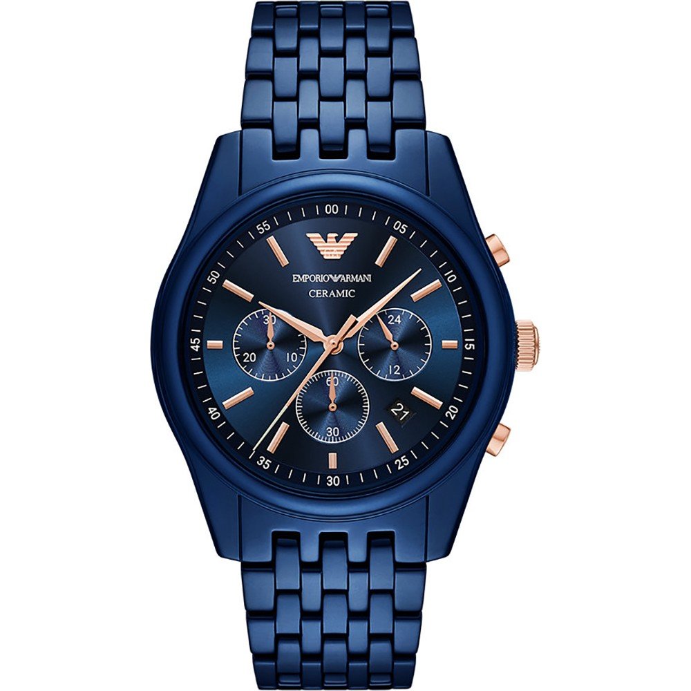 Emporio Armani AR70016 Watch • EAN: 4064092349061 •