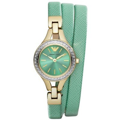 Emporio Armani AR7366 Watch