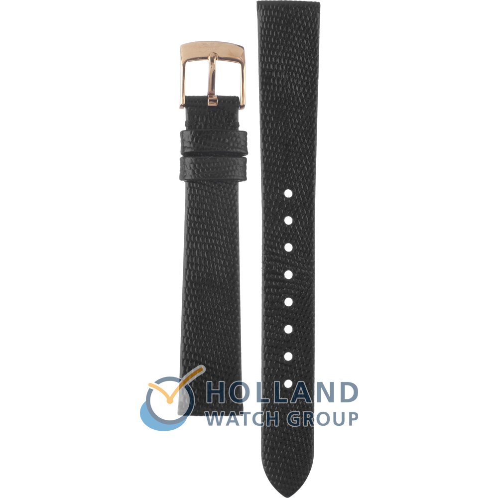 emporio armani watch belt