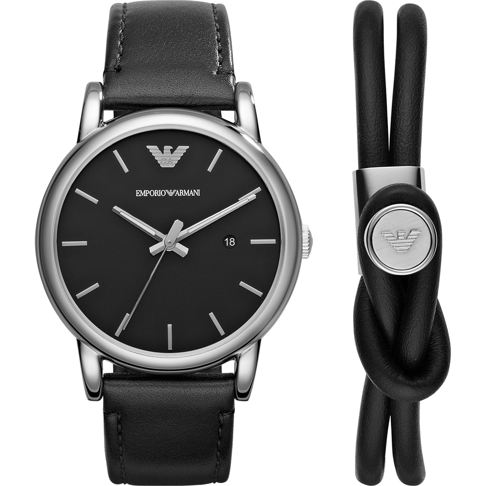 Emporio Armani AR80059 Watch