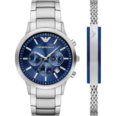Emporio Armani AR80081SET Watch