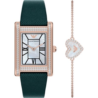 Reloj Emporio Armani AR80085SET