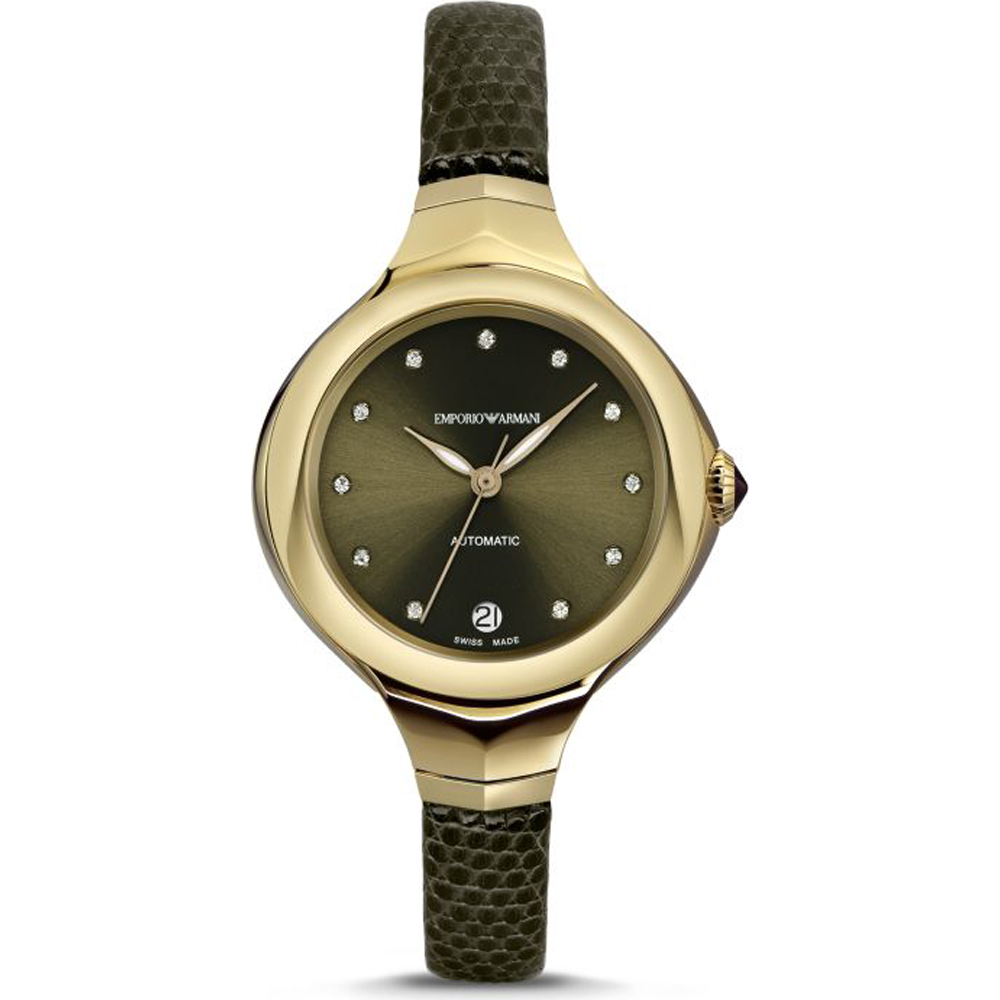 Emporio Armani ARS8204 Watch