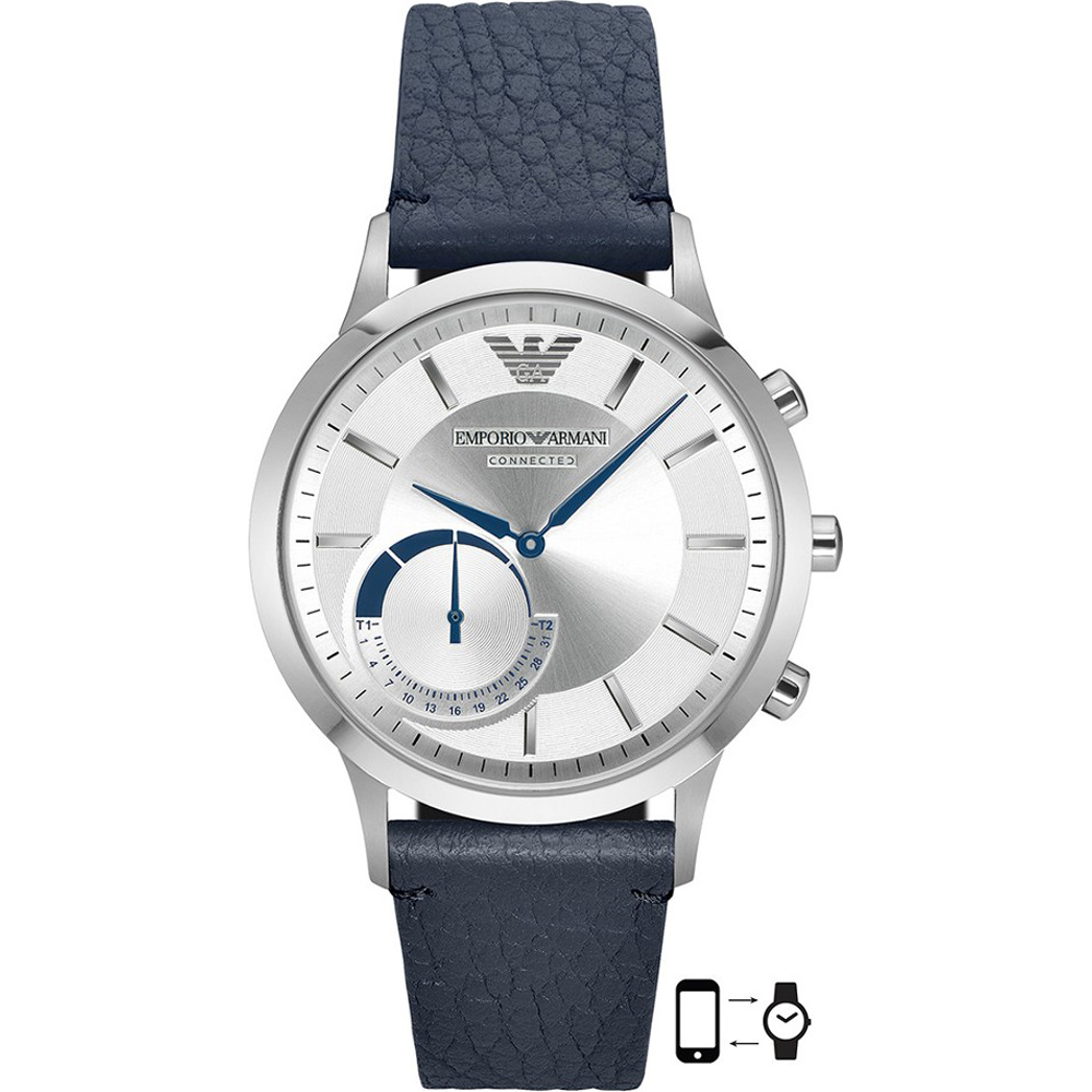 Emporio Armani ART3003 Watch