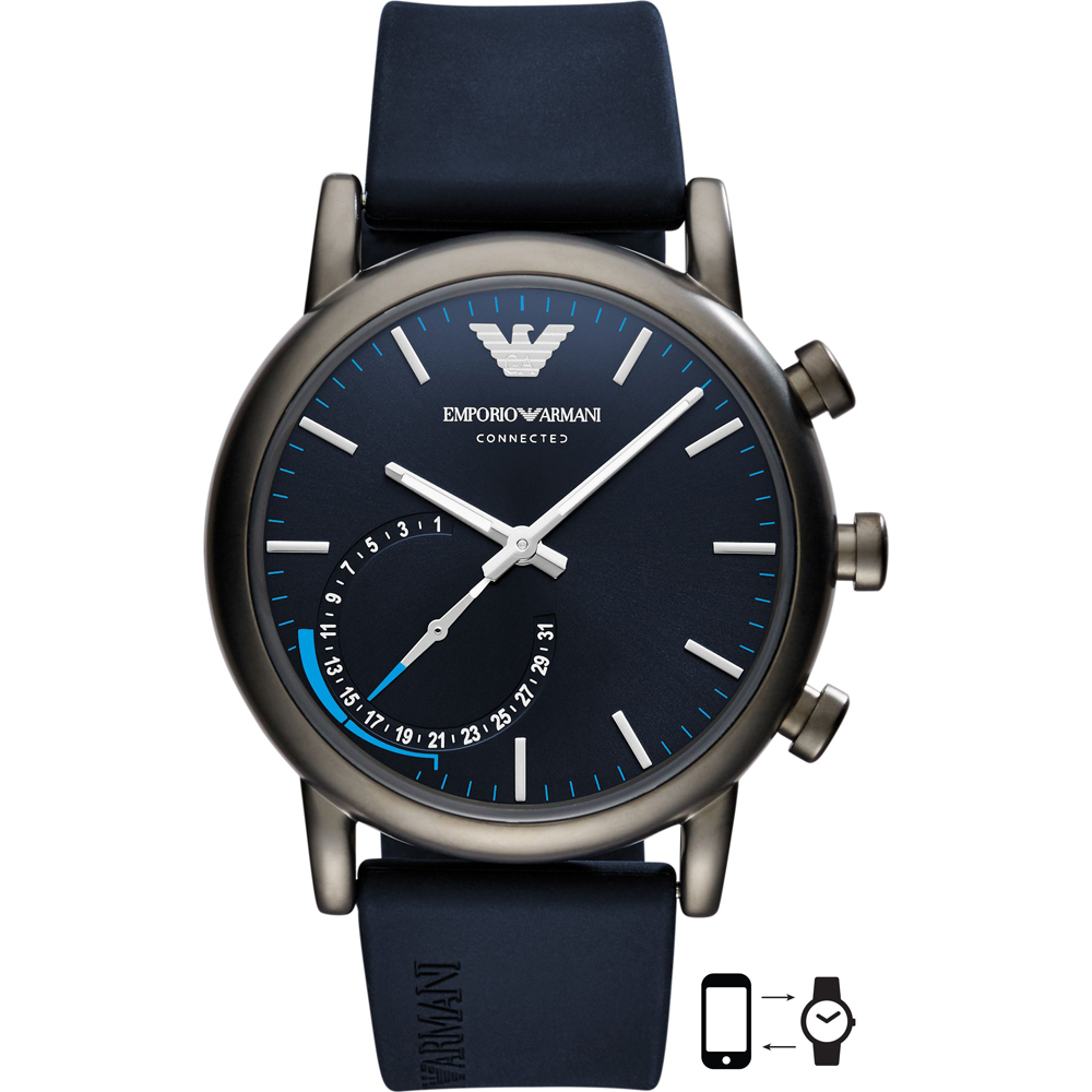 Emporio Armani ART3009 Watch