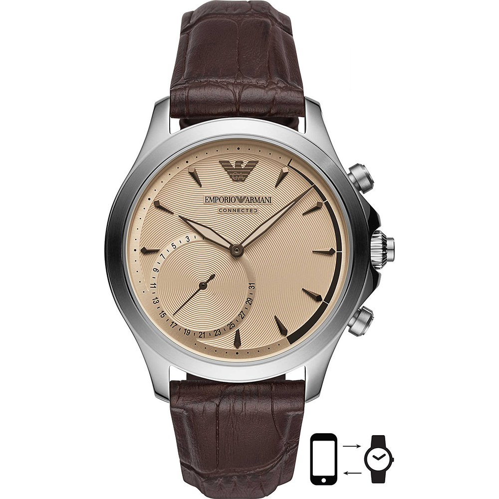 Montre Emporio Armani ART3014