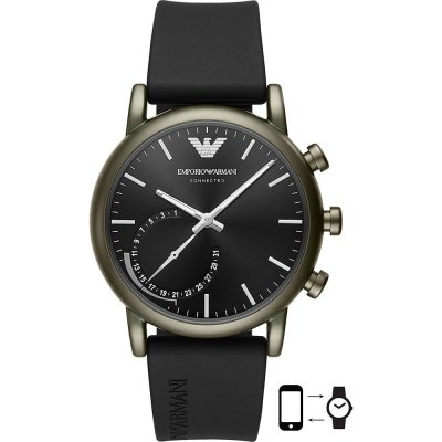 Emporio Armani ART3016 Watch