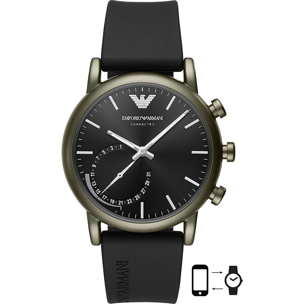 Montre Emporio Armani ART3016