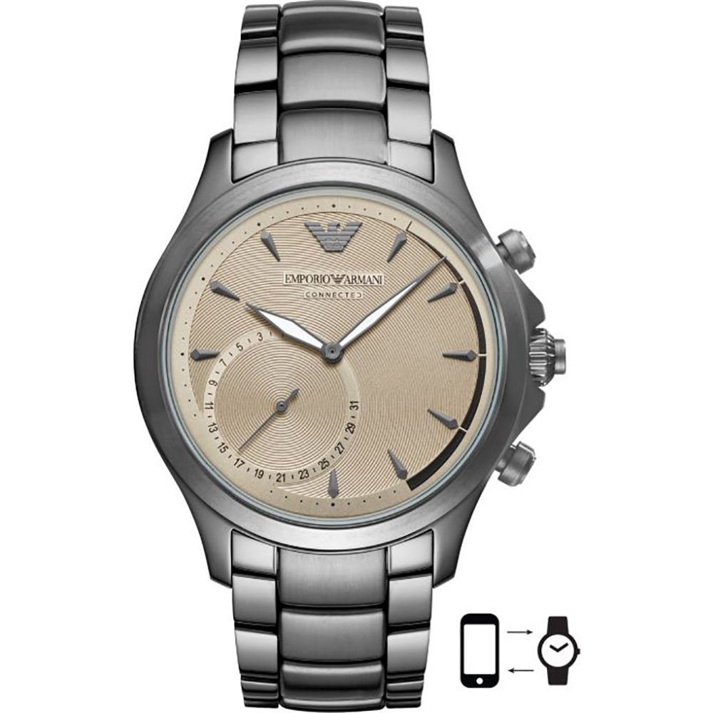 Emporio Armani ART3017 Watch