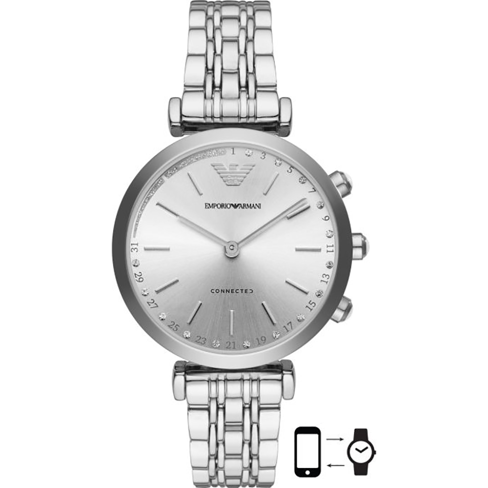 Emporio Armani ART3018 Watch