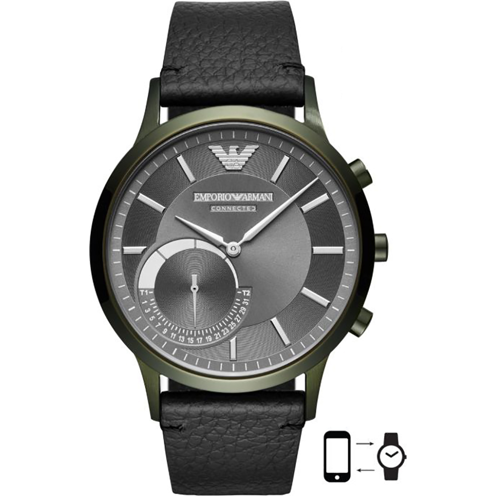 Montre Emporio Armani ART3021