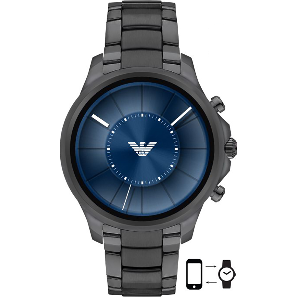 Emporio Armani ART5005 Watch