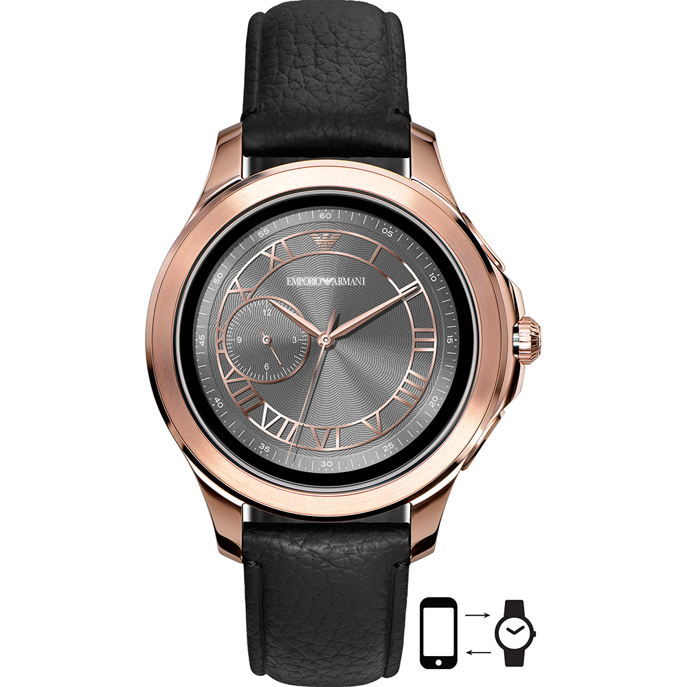 Montre Emporio Armani ART5012