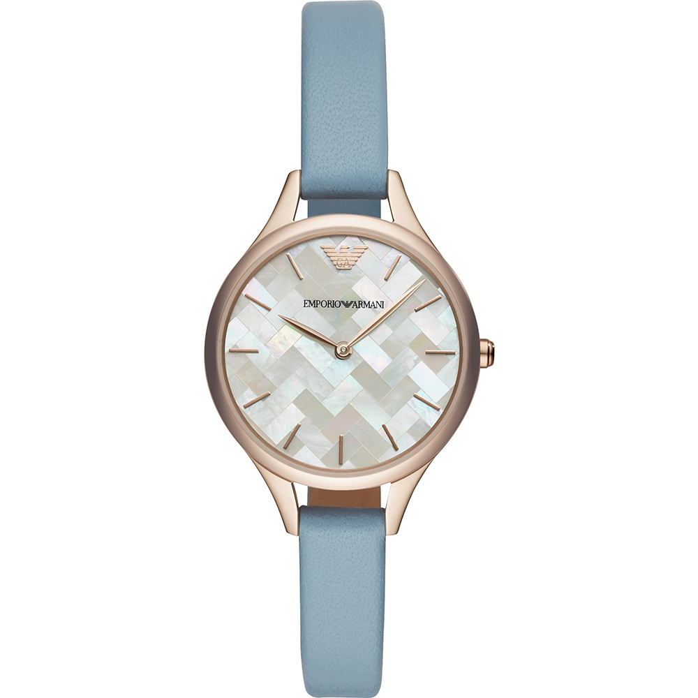 Emporio Armani AR11109 Donna watch - Aurora