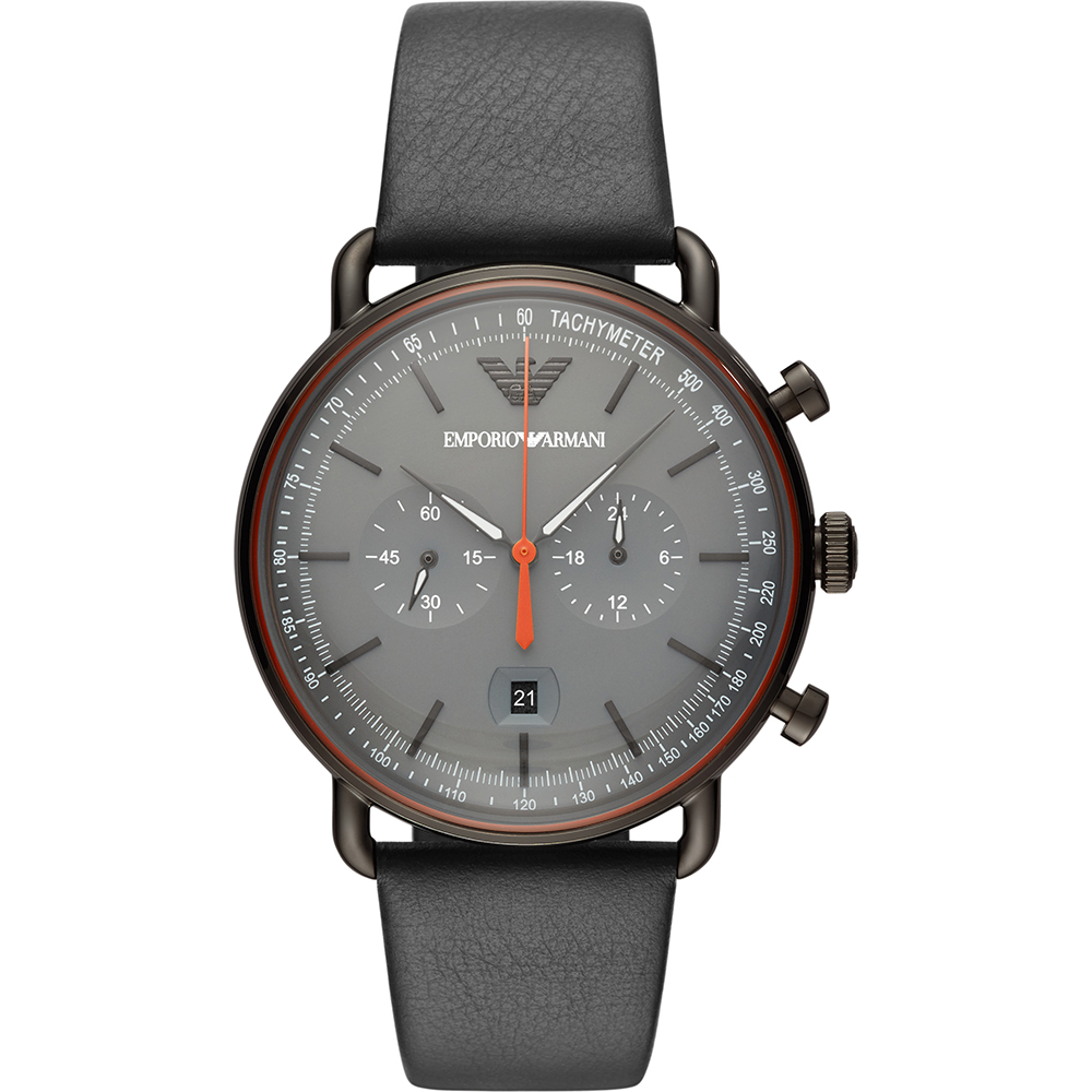 Emporio Armani AR11168 Watch