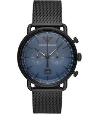 AR11201 Aviator 43mm