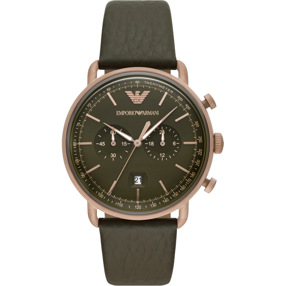 Emporio Armani AR11421 Horloge