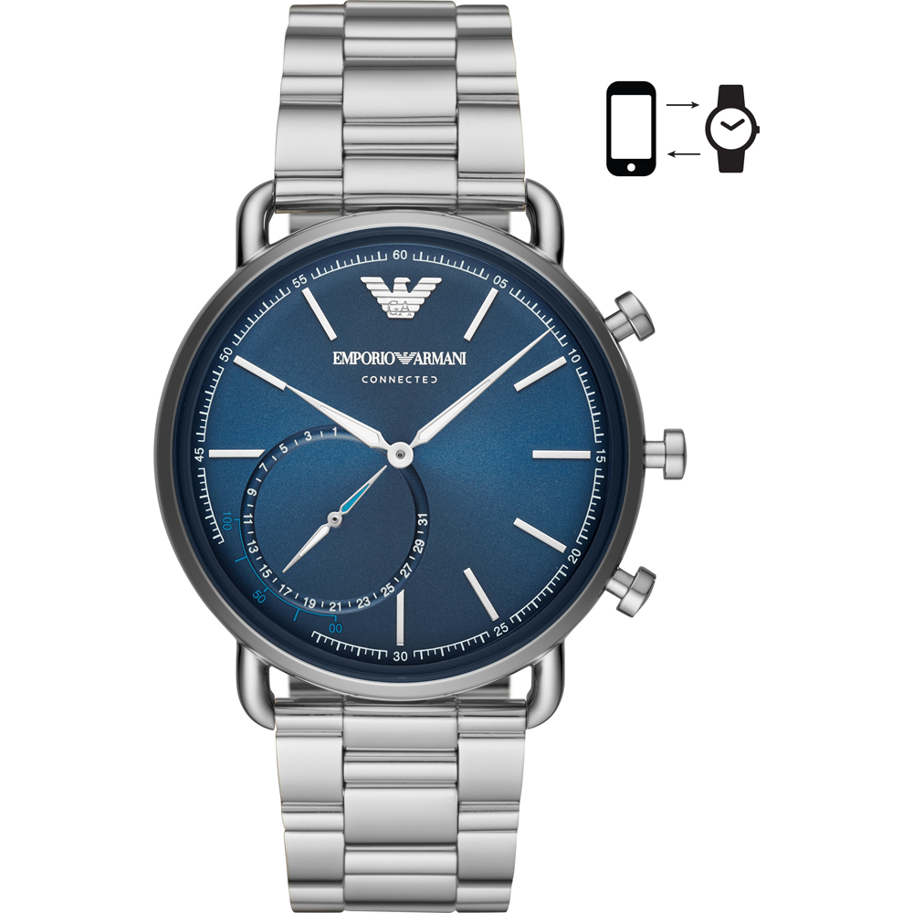 Emporio Armani ART3028 Watch