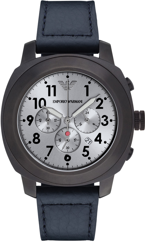 Emporio Armani AR6086 Watch