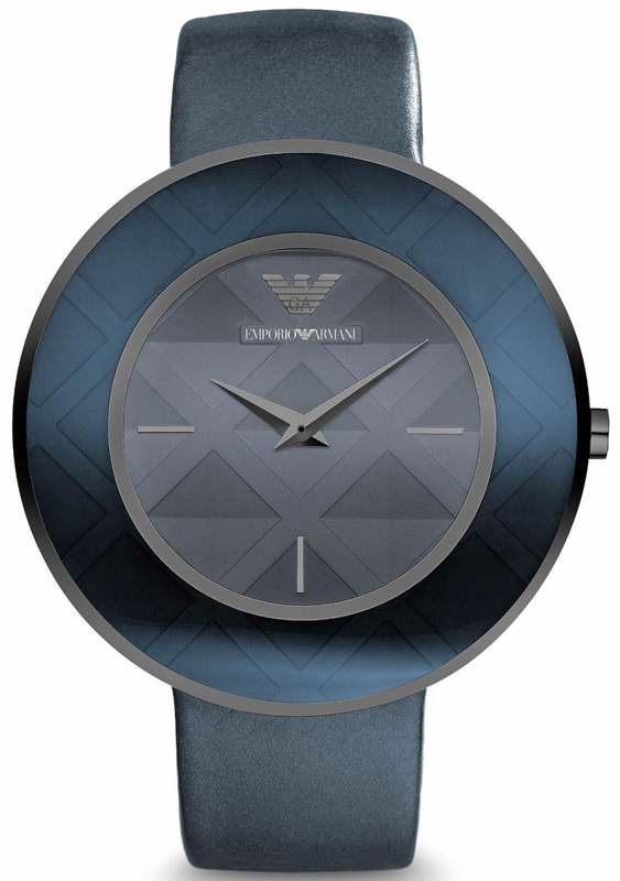 Emporio Armani AR7351 Watch