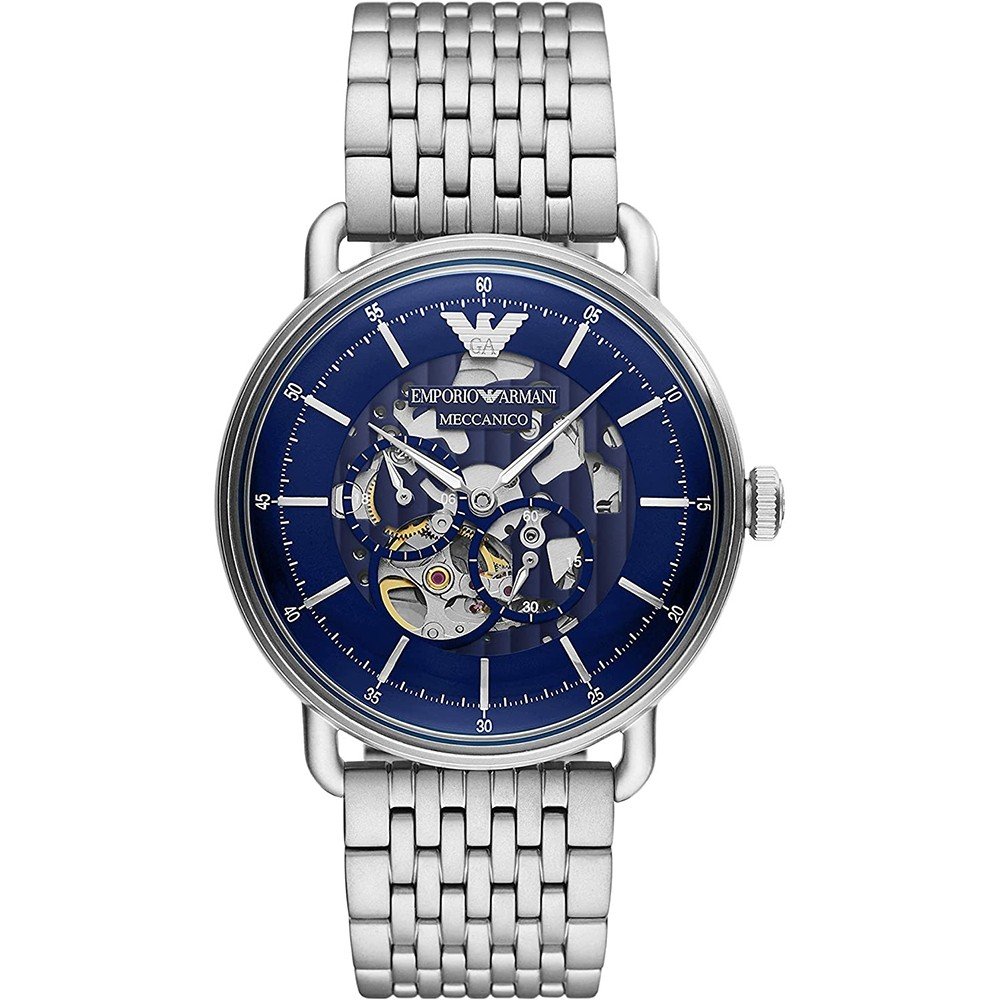 Emporio Armani AR60024 Watch