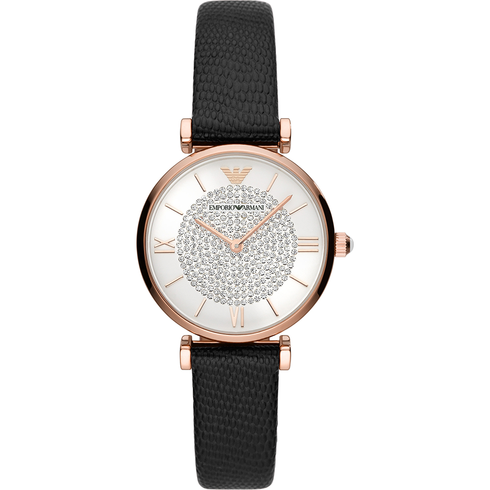 Emporio Armani AR11387 Gianni T-Bar orologio