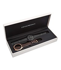 AR80021 Interchangeable 41mm