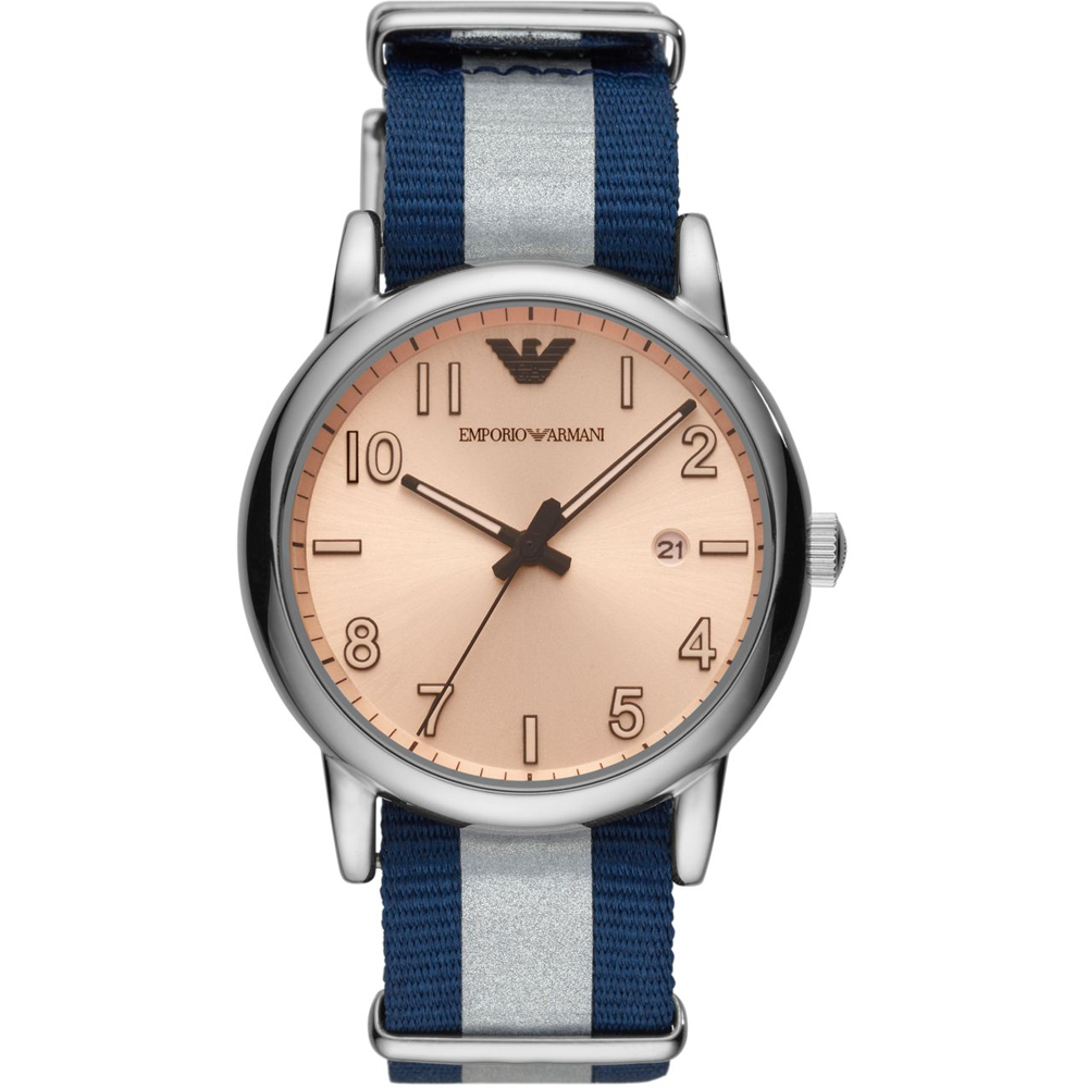 Emporio Armani AR11212 Watch