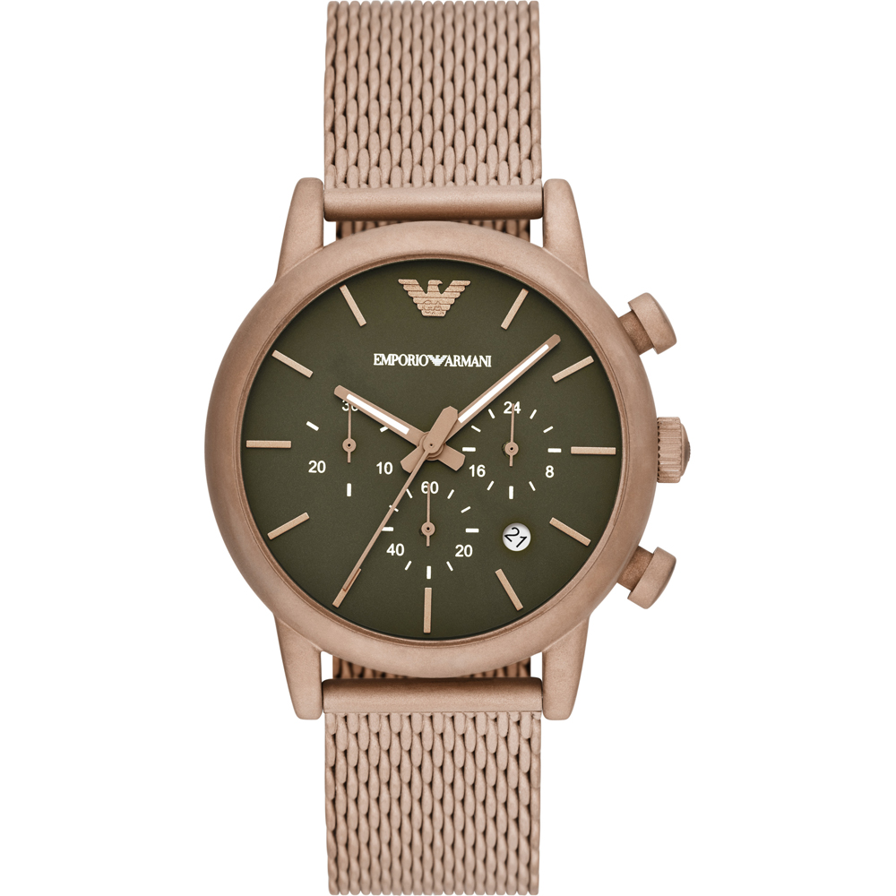 Emporio Armani AR11428 Watch