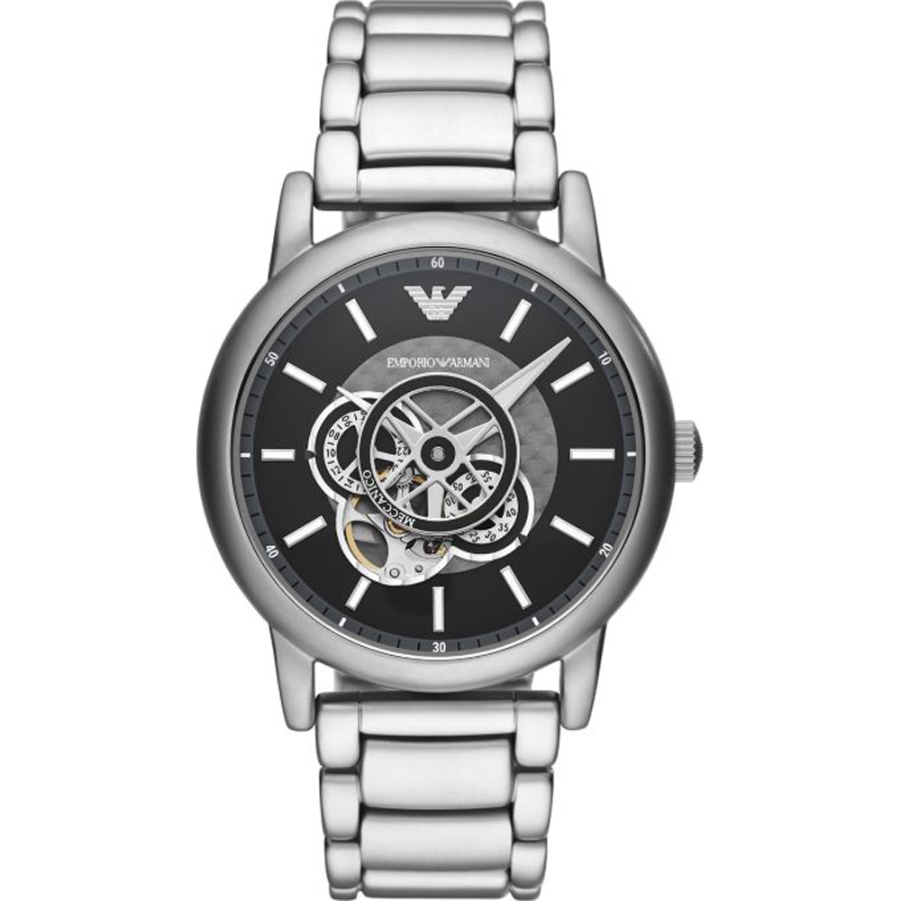 Emporio Armani AR60021 Luigi horloge