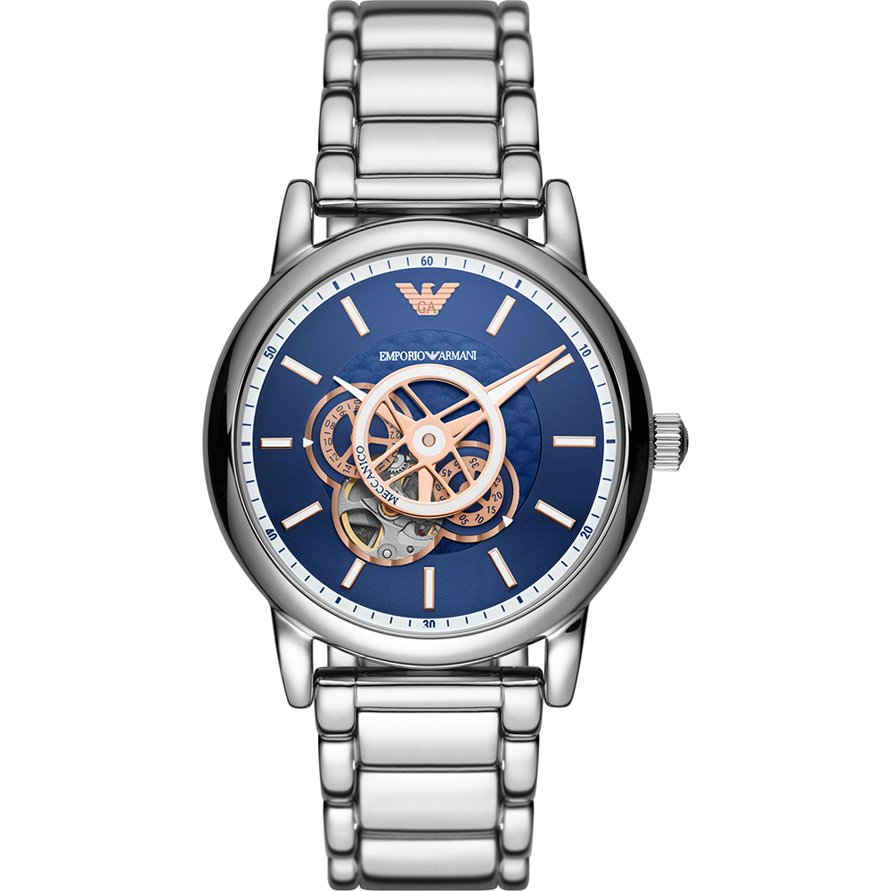 Emporio Armani AR60036 Watch