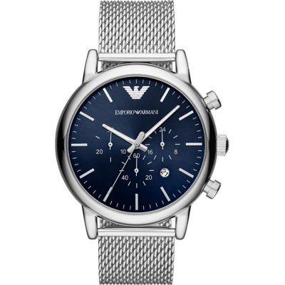 Emporio Armani AR80038 Watch