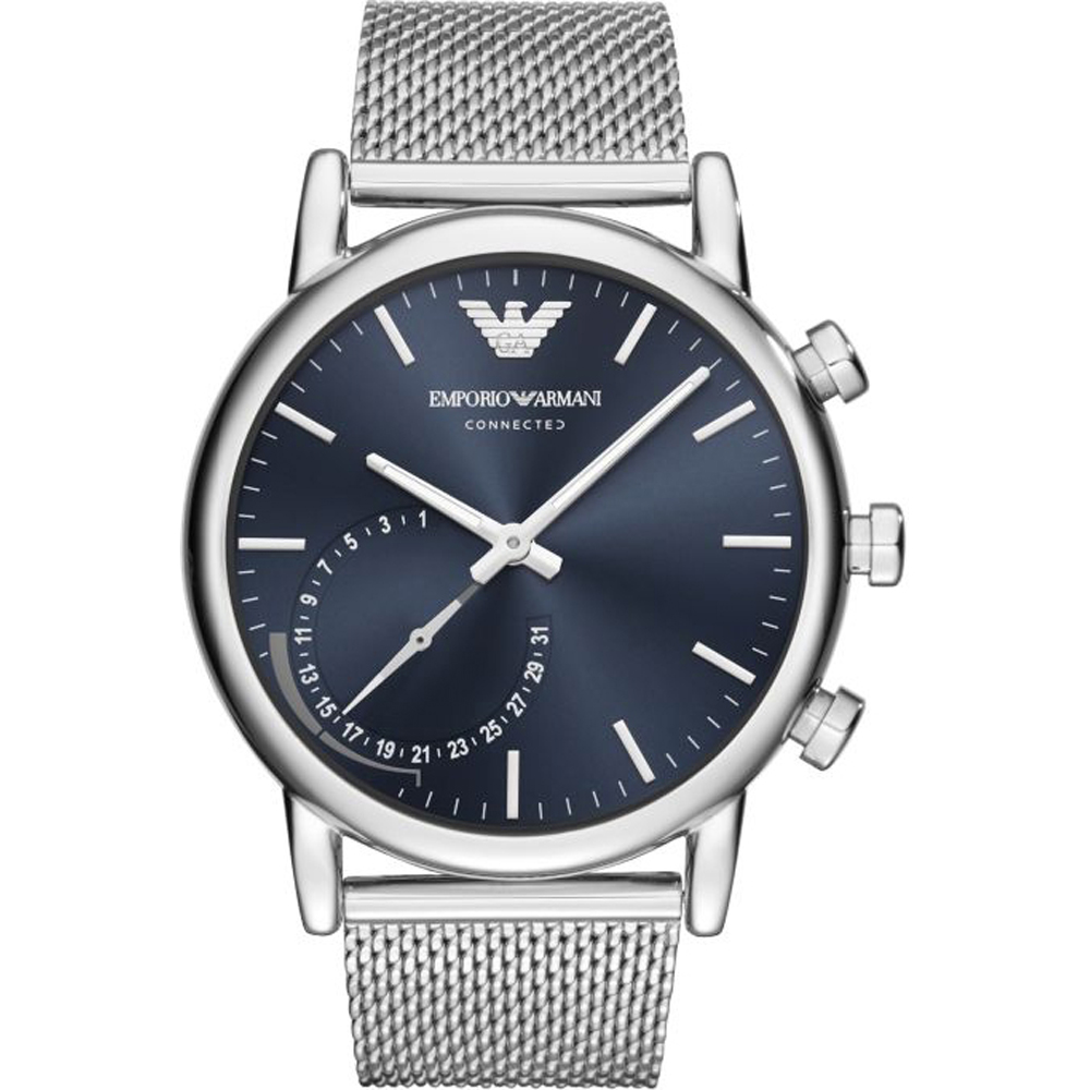 Emporio Armani ART9003 Watch