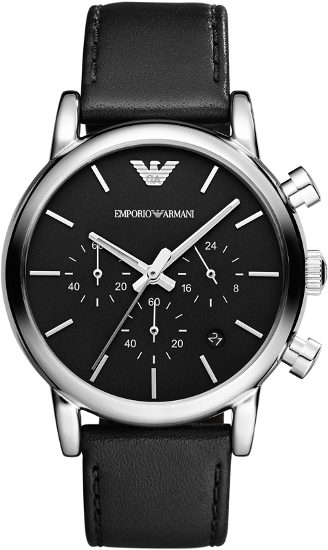 Emporio Armani AR1733 Watch