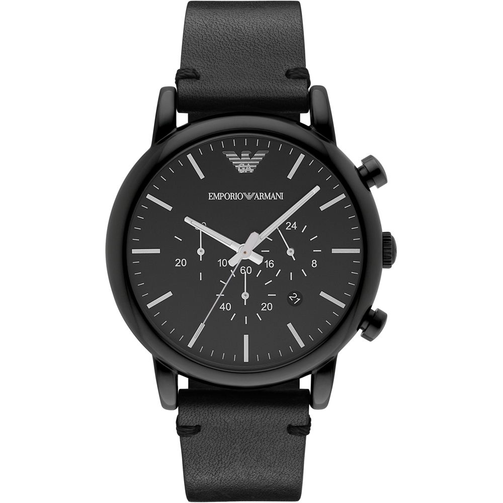 Emporio Armani AR1918 Watch