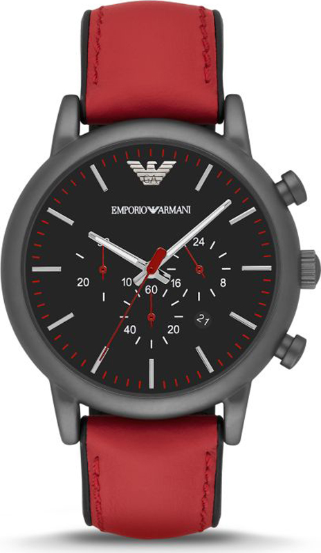 Emporio Armani AR1971 Watch