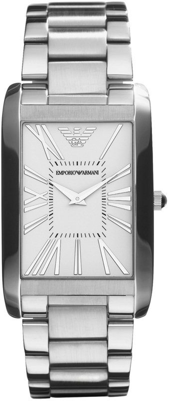 Emporio Armani Watch  Marco Slim Small AR2037