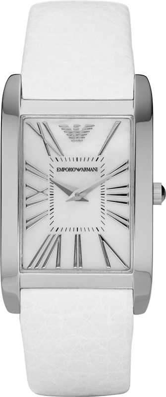 Emporio Armani Watch  Marco Slim Small AR2046