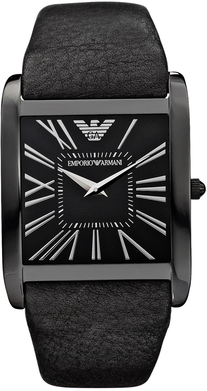 Emporio Armani AR2026 Watch