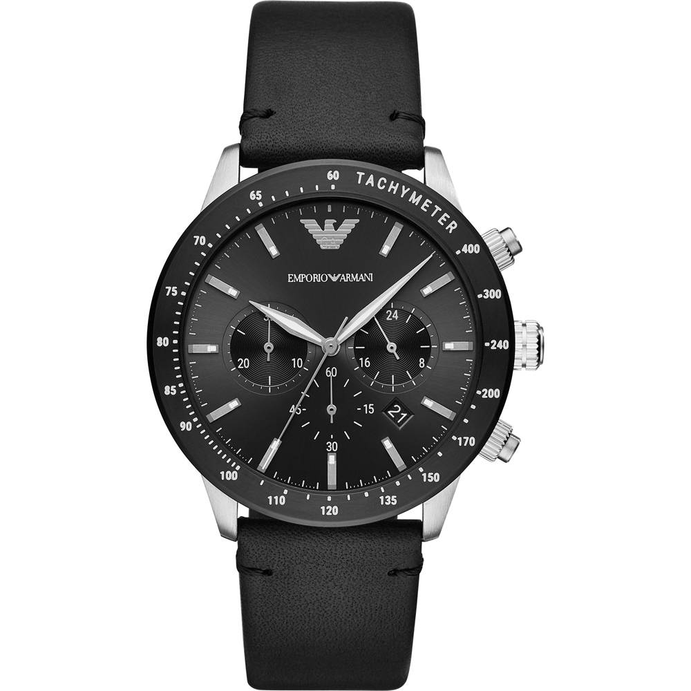 Reloj Emporio Armani AR11243 Mario