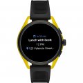 Gen 5 Touchscreen Smartwatch Fall Winter Collection Emporio Armani