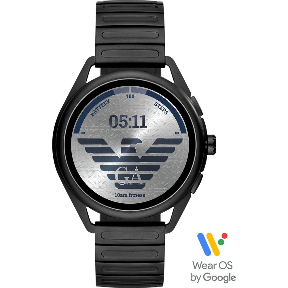 Emporio Armani ART5029 Watch