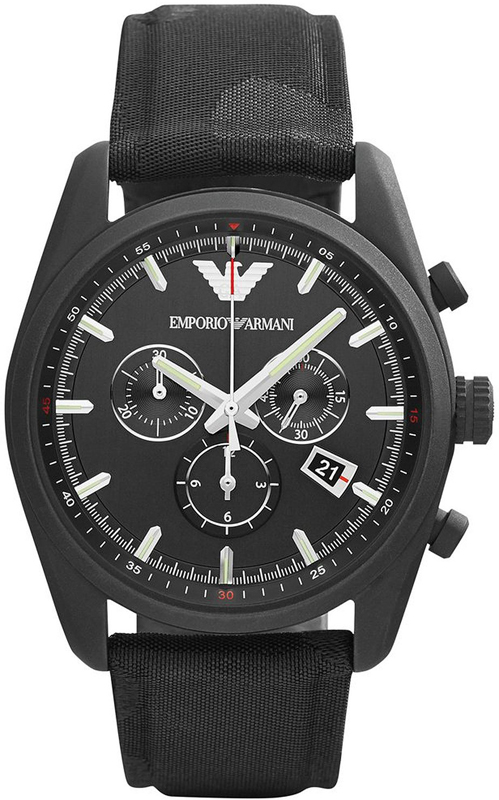 Emporio Armani AR6051 Watch