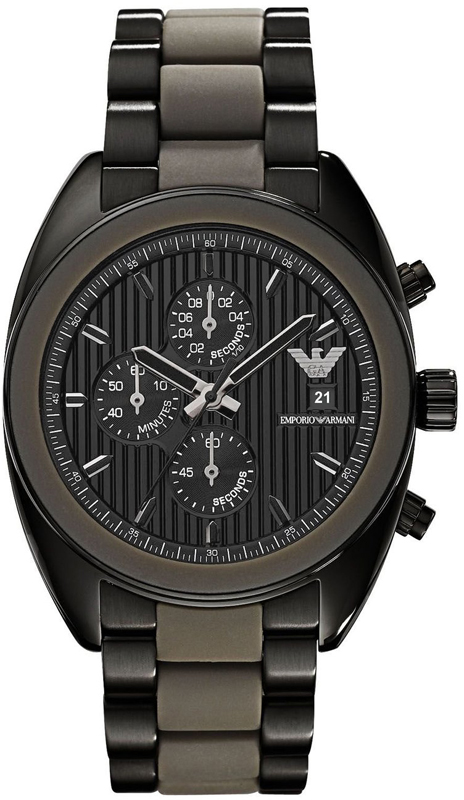 Emporio Armani AR5953 Watch