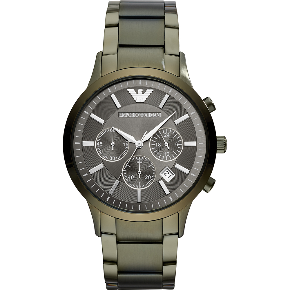 Emporio Armani AR11117 Watch