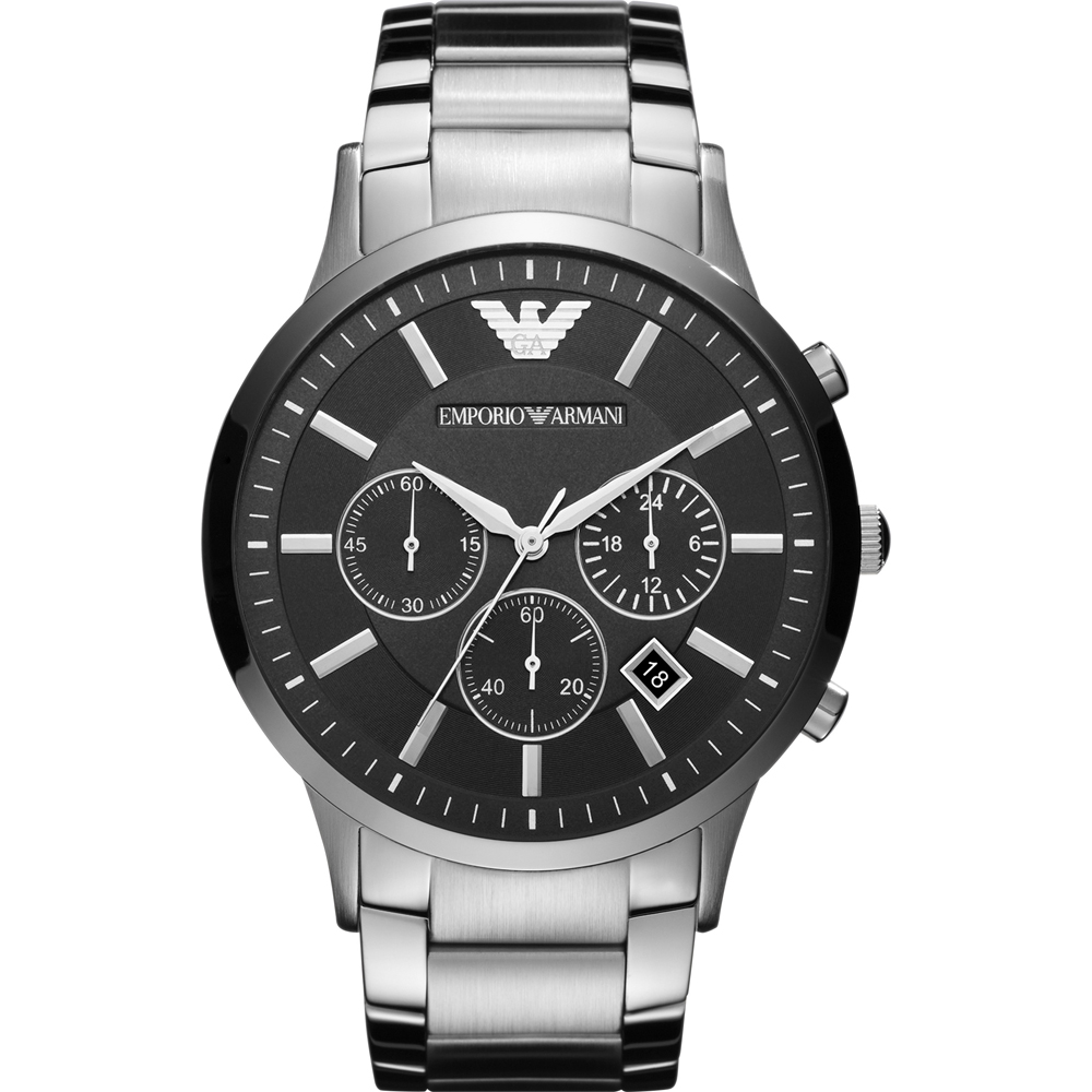 Emporio Armani AR2460 Watch • EAN: 4051432642319 • | Quarzuhren